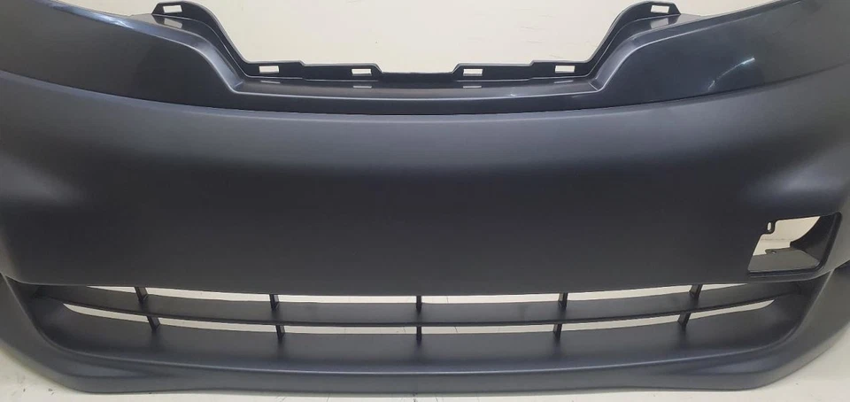 (SOLO RECOGIDA LOCAL) Parachoques delantero compatible con 13-21 NV200 1885219 Foto 3 de 4