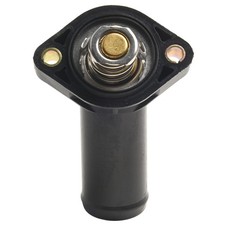 Alloggiamento termostato sistema di raffreddamento efficiente per Jeep per motore Wrangler JK V6