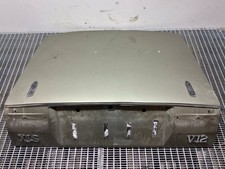 Jaguar XJS 1988 Heckklappe Kofferraumdeckel SKE55602