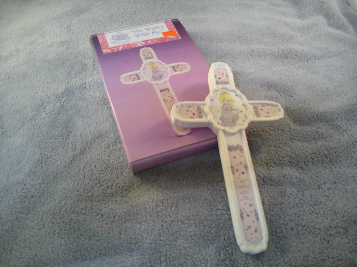 precious moments cross girl products for sale | eBay
