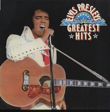 Elvis Presley - Elvis Presley's Greatest Hits (6xLP, Comp + Box)