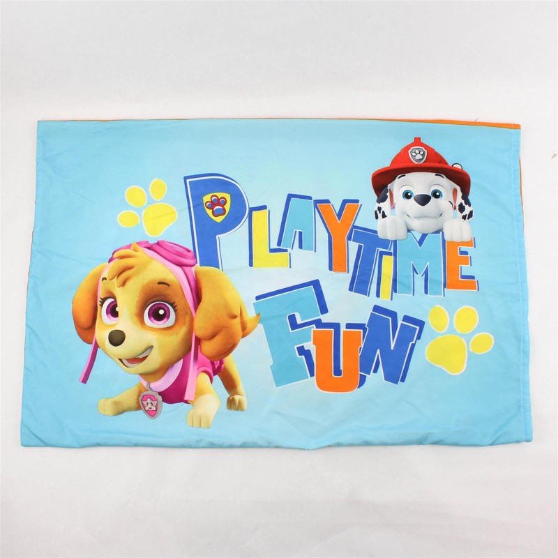 Spin Master Paw Patrol Queen Pillowcase