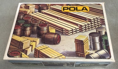 Pola N Scale Load Assortment Kit #B293