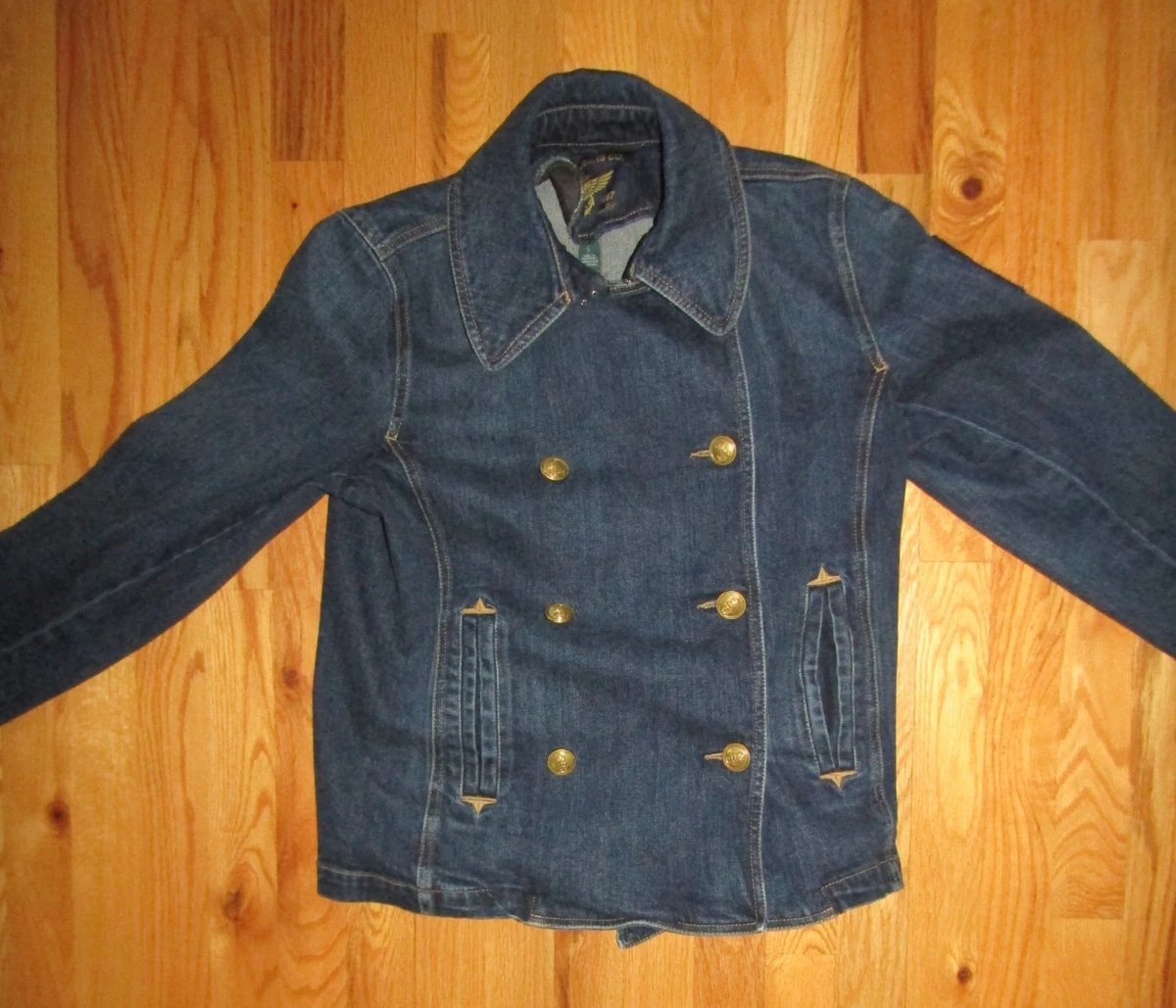 Lauren Jeans Co. Denim Coats, Jackets & Vests for Women for sale