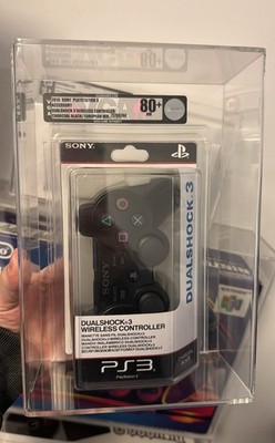 PlayStation 3 Controller VGA 80+ (no Wata)