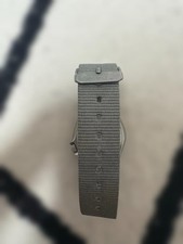 Seiko 5 Sports SRPG63K1 4R36 Automatic Men's Watch Good Condition 9