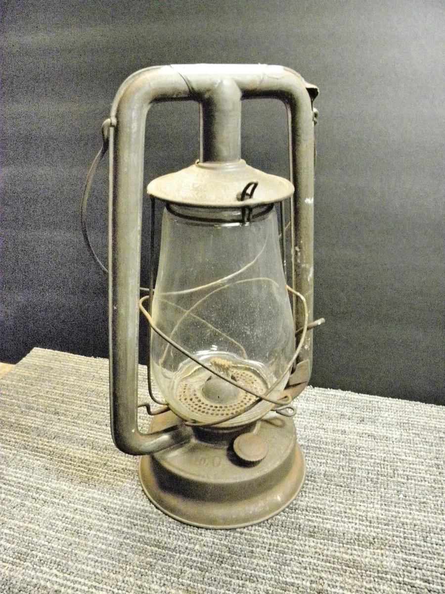 Embury Collectible Railroad Lanterns & Lamps | eBay