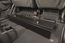 Tuffy Security Products 387-01 Lockbox Underseat Full Standard Key For Gladiator