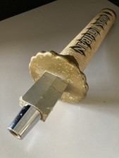  FLAWED!! Kirin Ichiban Samurai Sword Tall B...
