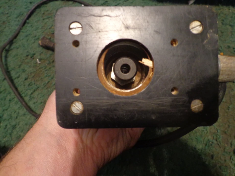 Bosch 1608 Laminate Edge Trimmer Router (A13) - Image 4 of 4