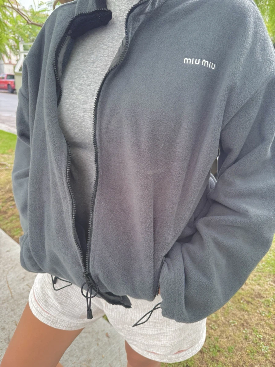 miu miu jacket products for sale | eBay