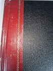 Boorum and Pease 23-150 Account Book 14 1/2" 11" - Never Written In — photo 8
