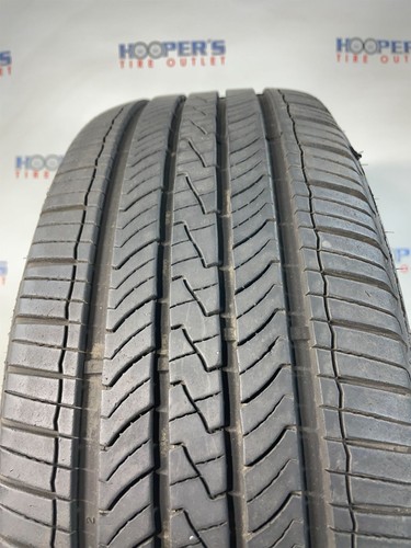1X Cooper Endeavor Plus P225/60R18 100 H Quality Used Tires 8.5/32 - Picture 2 of 5