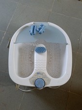 Muster "Hydro RELAX" Whirlpool / Footbath Tub