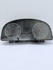 Compteur Volkswagen TOURAN