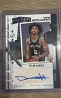 2025-26 Topps - New Applicants Autographs Dylan Harper #NA-DH (AU, RC)