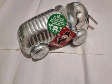 MONOPOLY CAR PLUSH CUDDLY SOFT TOY NEW TAG WHITEHOUSE LEASURE .,.,.,.. ,.,,