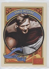 2014 Panini Golden Age Ernie Nevers #58 HOF 0d1a