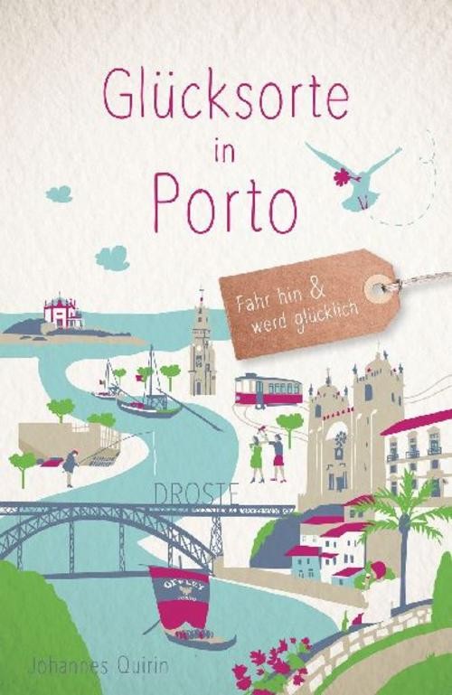 Glücksorte in Porto Johannes Quirin