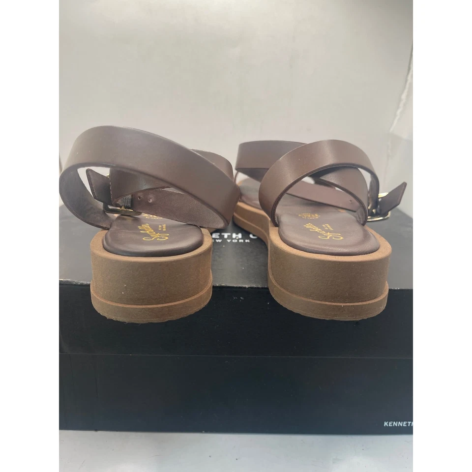 Sandalia con correa al tobillo Seychelles Note To Self (mujer) talla 8,5 Foto 4 de 4