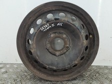 Jantes Renault TRAFIC