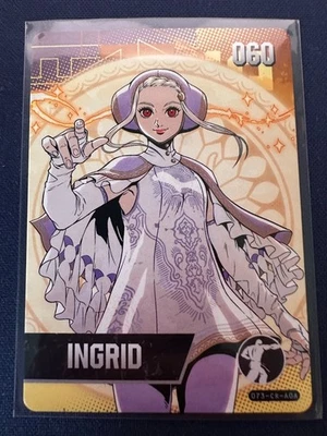 CAPCOM Street Fighter 6 Series 2 Amiibo Cards (YOU PICK!)