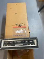  1969 - 71 Dodge Truck D300 -instrument Gauge Cluster Bezel Oem