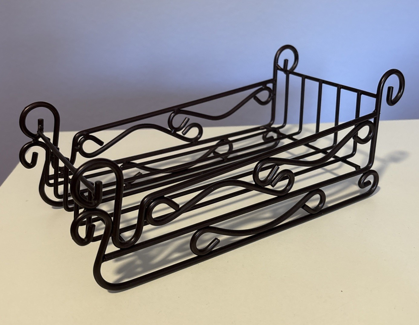Napkin Holder