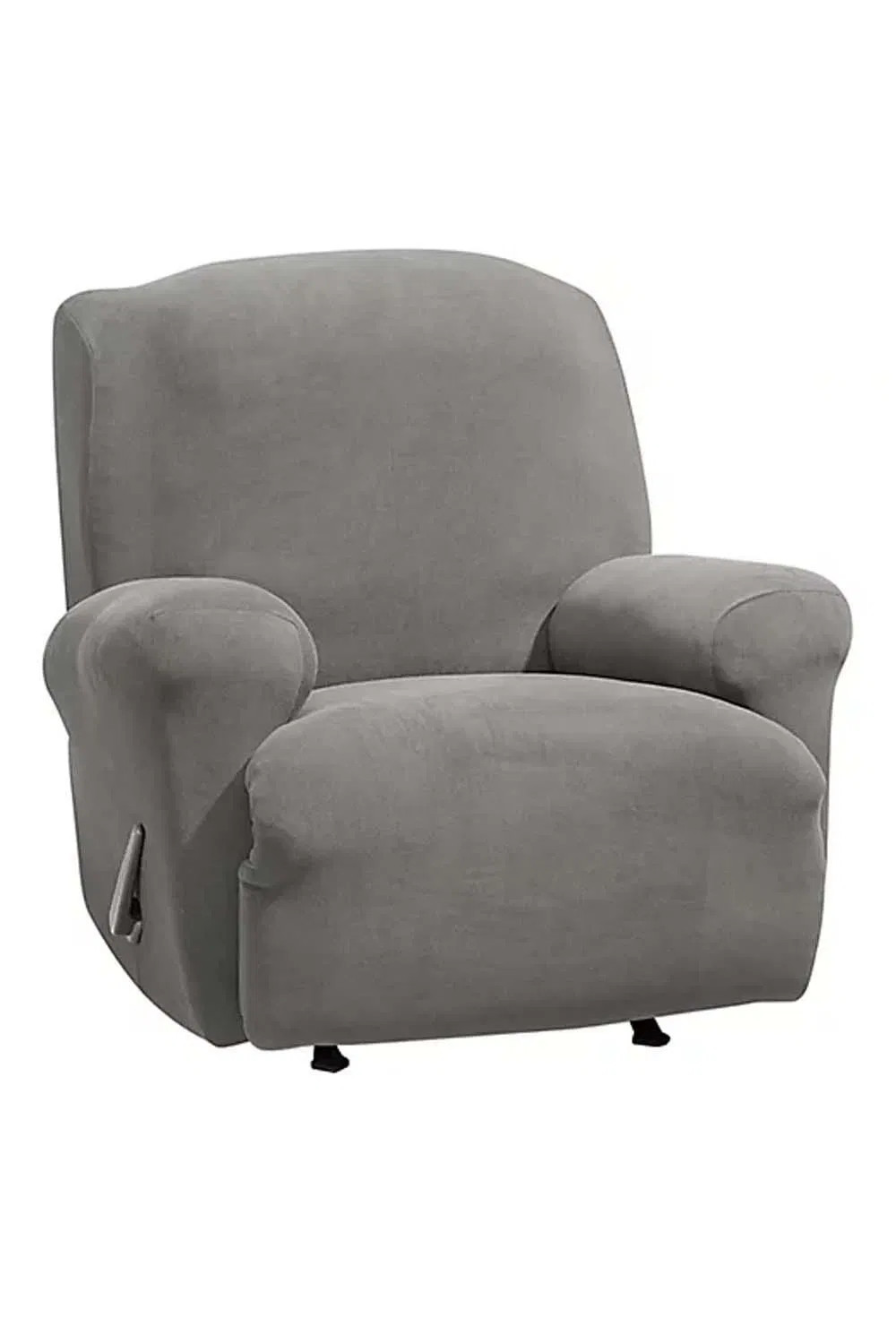 Slipcover Gray