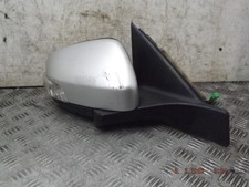 Volvo V70 Electric Right