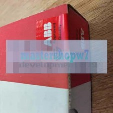1PC ABB CM597-ETH PLC module 1SAP173700R0001