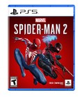 Marvel's Spider-Man 2 Edición Estándar - PlayStation 5