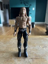Edge Elite Series 1 Wrestling Action Figure WWE Mattel 2010