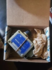 Honeywell Division Micro Switch BAF1-2RN-LN