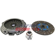 Kit d'embrayage Iveco MASSIF