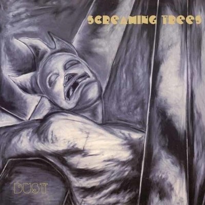 Screaming Trees - Dust - Vinyl