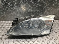 Scheinwerfer links  Ford Mondeo III Kombi (BWY) 701702