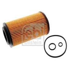 Ölfilter für Mercedes C-Klasse CL203 W202 W203 W204 S202 S203 S204 | 23852902
