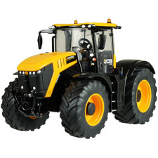 Britains jcb Fastrac 8330 43206 New