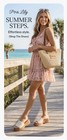 New ~ Pink Lily Designer Woven Crochet Platform Slides ~ Size 10M — photo 1