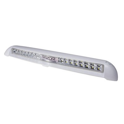 Lumitec Razor 18'' Light Bar -Flood - White [101586]