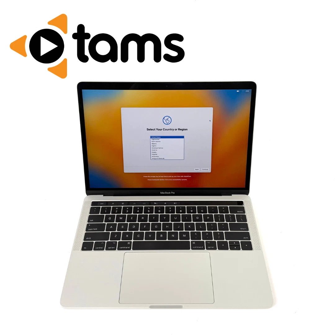 2017 Apple MacBook Pro Laptops for sale | eBay