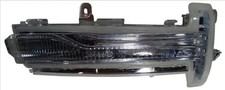 Blinkerleuchte Außenspiegel links 338-0058-3 TYC für VOLVO XC60 I SUV