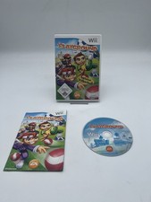 Ea Playground - Nintendo Wii -