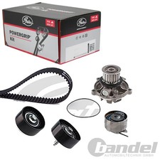 Kit de distribution Chrysler VOYAGER