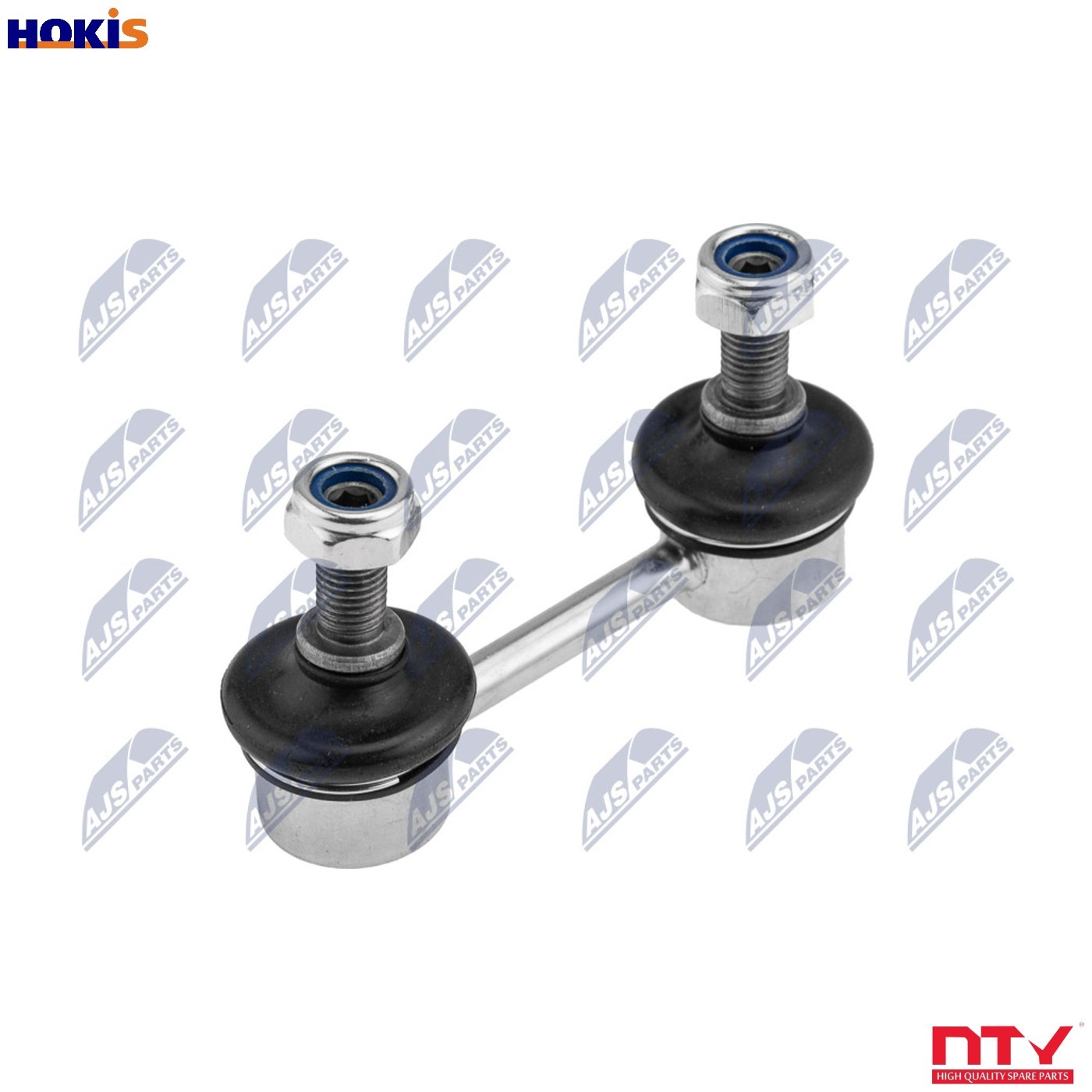 N.T.Y. ZLT-MS-014.NTY Rod/Strut, stabiliser for MITSUBISHI,TOYOTA - Image 7