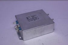 TDK Epcos B84112-B-B120 SIFI-B 1-Phase Power Line EMC Filter 250V 20A