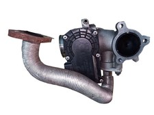 CORPO FARFALLATO PER MAZDA CX-7 2° Serie R2AA136B0 R2 diesel 2184 (09>)