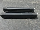 Thule SnowPack 4 - Ski/Snowboard Rack + Aero Bar Mounts, 4 Ski/2 Boards - 732412