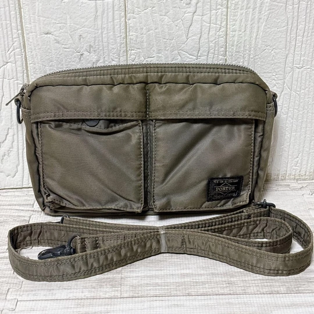 Porter Gray Men's Messenger Bags for sale | eBay